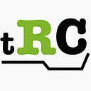 The Records Company logo