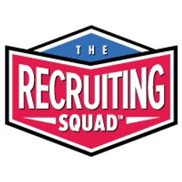 The Recruiting Squad, LLC logo