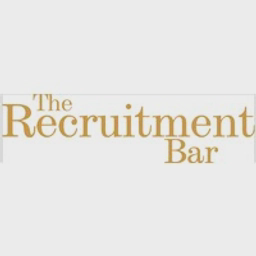 The Recruitment Bar logo