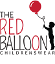 theredballoonshop.com logo