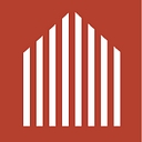 The Red Cabin logo
