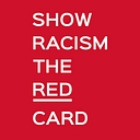 Show Racism The Red Card logo