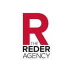 The Reder Agency Llc logo