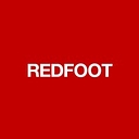 Redfoot Recruitment logo