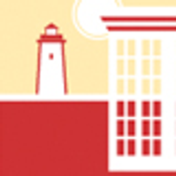 The Red Inn logo