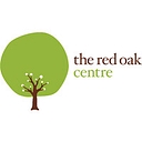The Red Oak Centre logo
