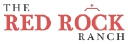 Red Rock Ranch logo
