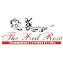 The Red Rose logo