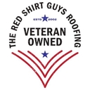 The Red Shirt Guys logo