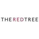 The Red Tree logo
