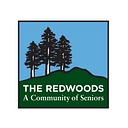 The Redwoods logo
