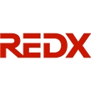 The Redx logo