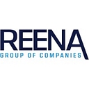 Reena Group logo