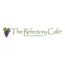 The Refectory Cafe logo