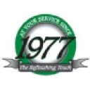 The Refinishing Touch logo