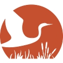 The Refuge, A Healing Place logo