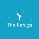 The Refuge For Dmst logo