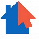 The Refugee Center Online logo