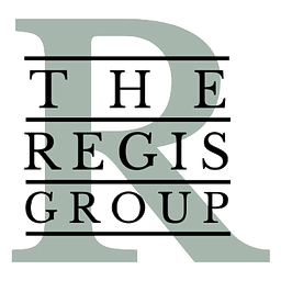 Regis Development Corp. logo