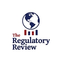 The Regulatory Review logo