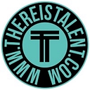 There Is Talent logo