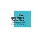 The Relentless Collective logo