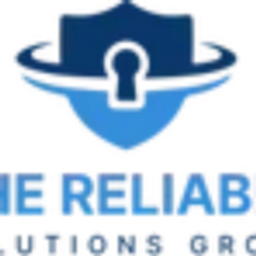 The Reliable Solutions Group LLC logo