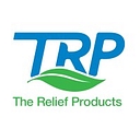 The Relief Products logo