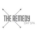 The Remedy Day Spa logo