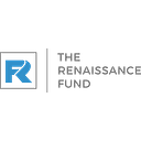 The Renaissance Fund NFP logo