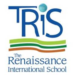 The Renaissance International School, Inc. logo