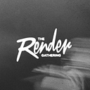 The Render Gathering logo