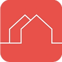 The Rent Shop logo