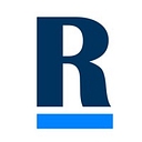 The Report logo