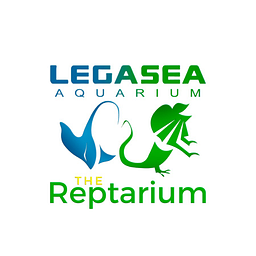 The Reptarium logo