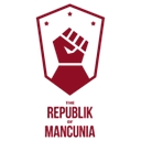 therepublikofmancunia.com logo