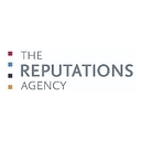 The Reputations Agency logo