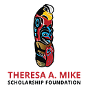 Theresa A Mike Scholarship Foundation logo