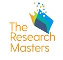 The Research Masters logo