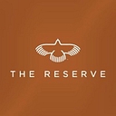 The Reserve Club logo