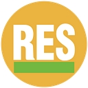 The Res Forum logo