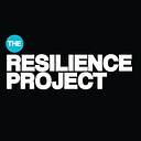 The Resilience Project logo