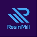 The Resin Mill Ltd logo