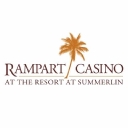 Rampart Casino At The Resort logo