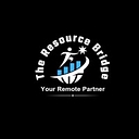 The Resource Bridge logo