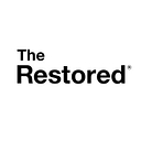 The Restored logo