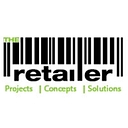 The Retailer Group logo