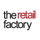 The Retail Factory logo