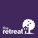 The Retreat logo