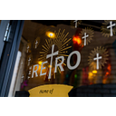 The Retro 
